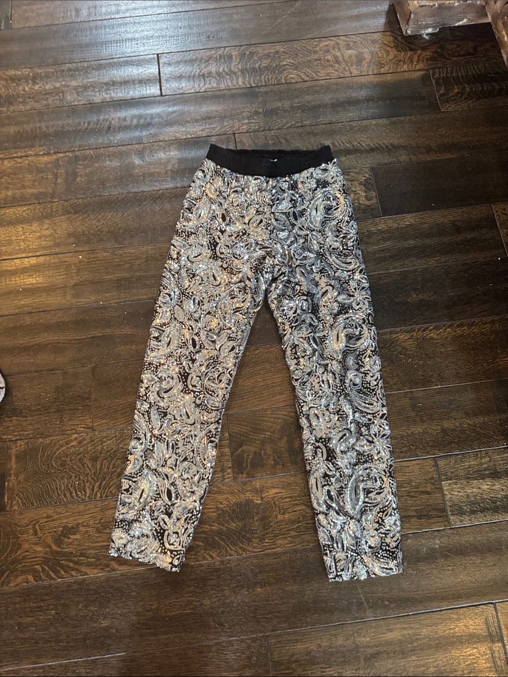 NWT PORRIDGE, SEQUENCE LINE, JOGGERS SIZE XS